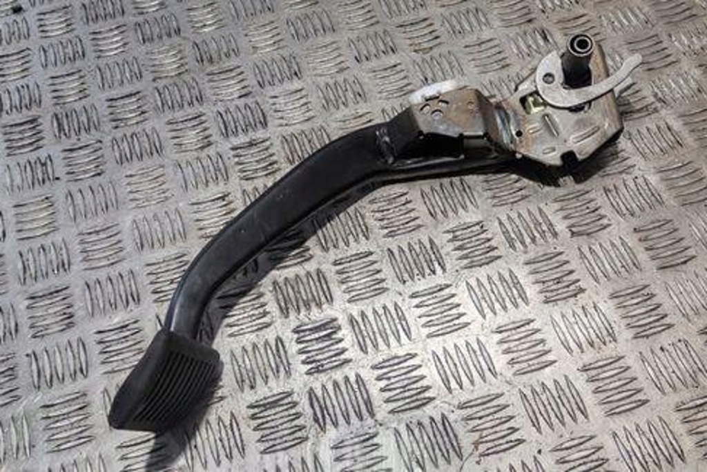 фото №1, Педаль тормоза volvo v90 ii 31489735 2.0l дизель 173kw 2017