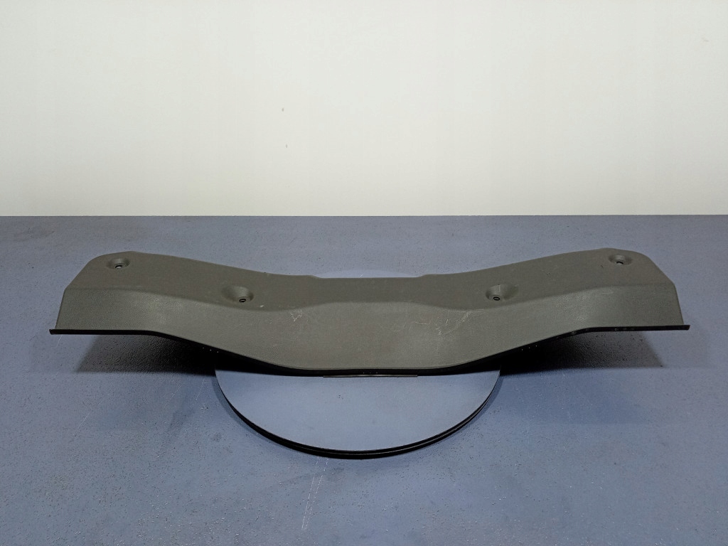 Купить Ford focus mk3 hb молдинг накладка порог багажника bm51-a40352-abw