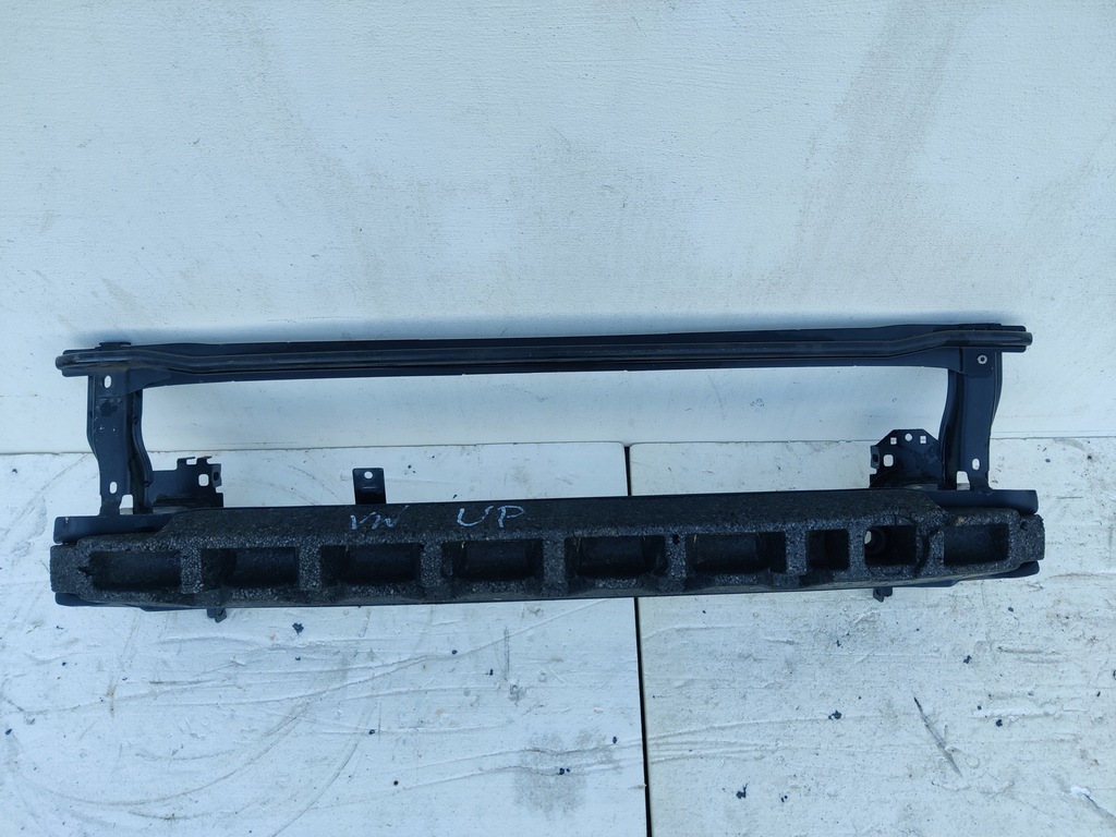фото №1, Балка бампера vw up