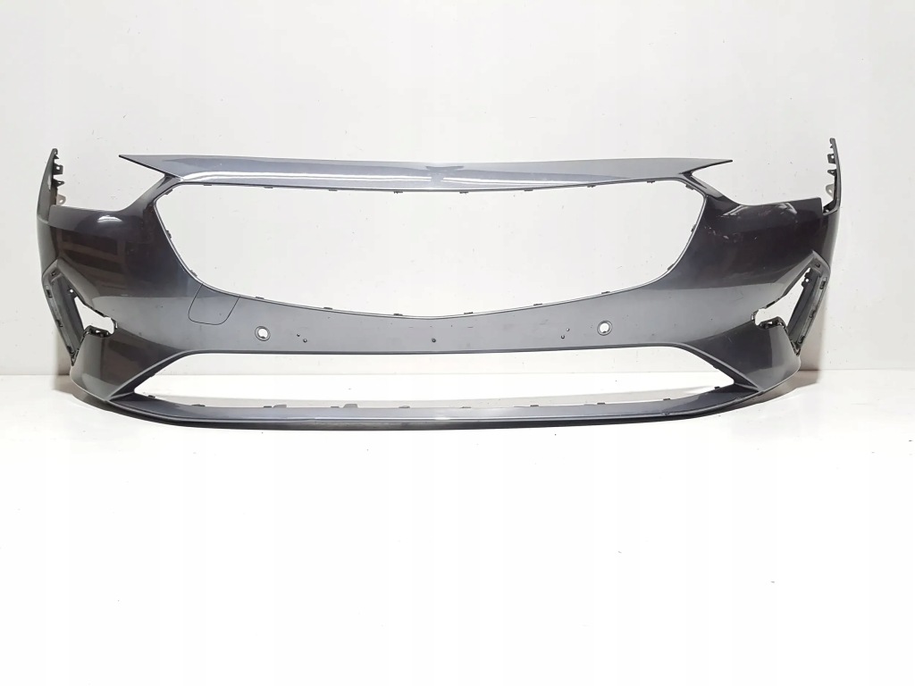 Купити Бампер перед передній opel insignia b рестайлінг  2020- 39140468