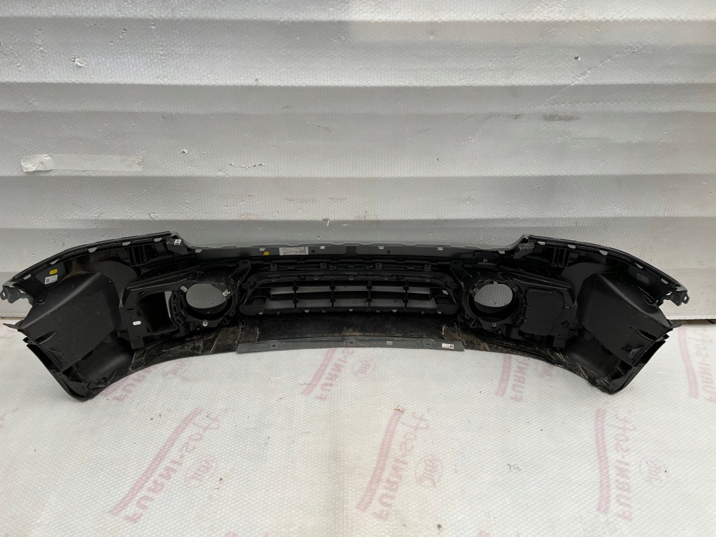 фото №4, Бампер перед mini countryman f60 lift lci pdc