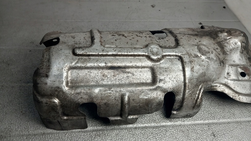 фото №3, Захист pdf ford focus mk2