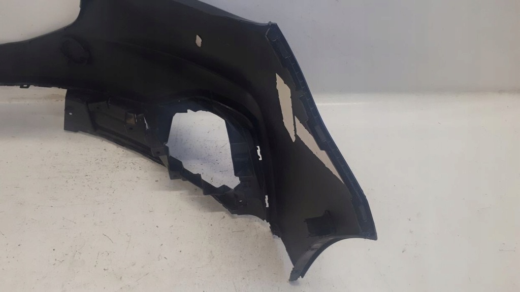 фото №7, Ford s-max galaxy lift 2019-2021 бампер перед