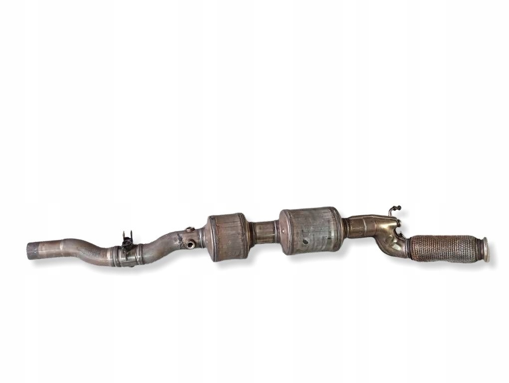 Купить Skoda octavia iv 2.0 tdi катализатор dpf .05l131701d