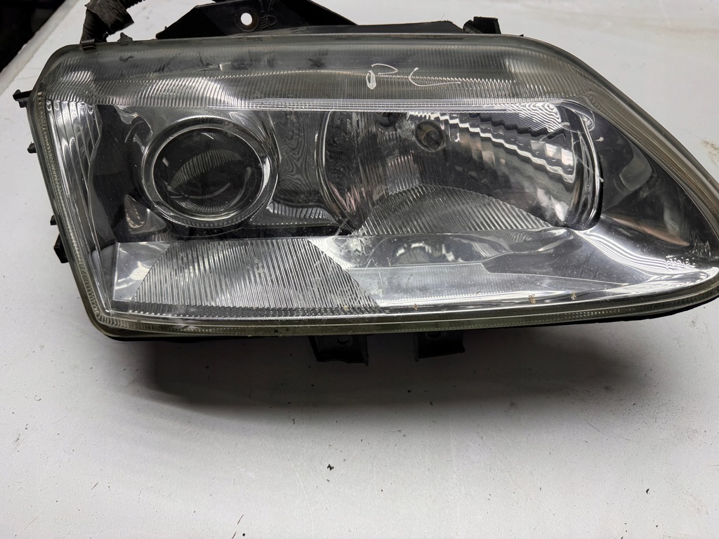 фото №3, Фара лампа правая ксенон renault espace iii