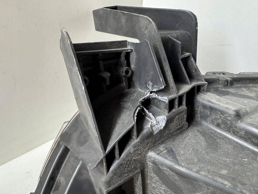 фото №7, Renault espace v лампа левая перед передняя full led 260608372r