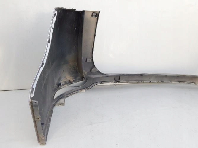 фото №6, Ford s-max mk2 15- бампер задній задня