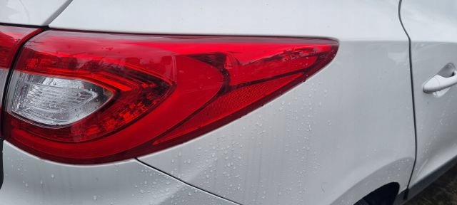 фото №1, Лампа правий задня задня hyundai ix35 lift колір tcw