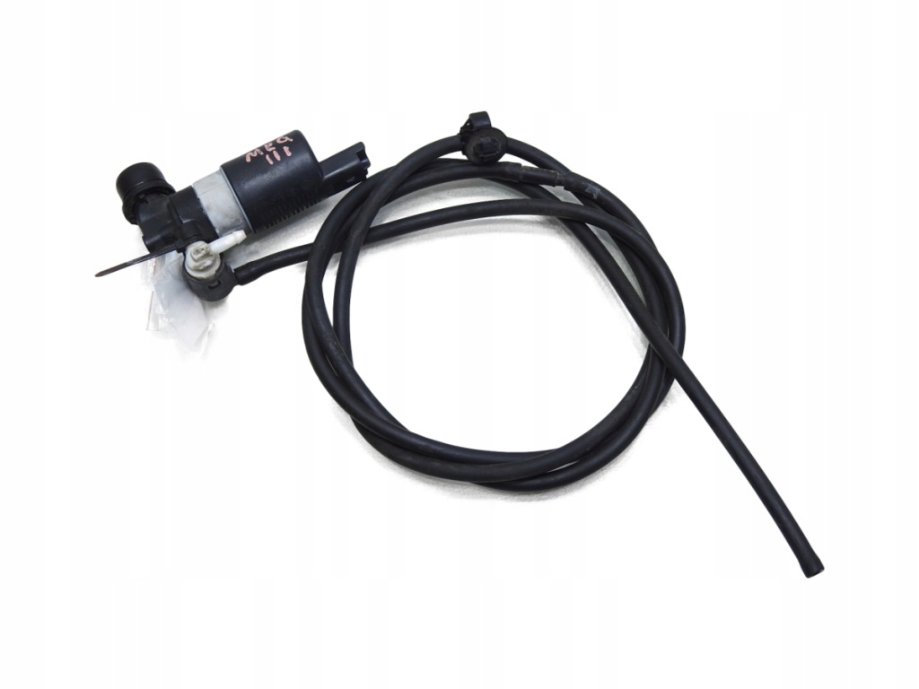 фото №1, Помпа розпилювача скло лобове megane iii