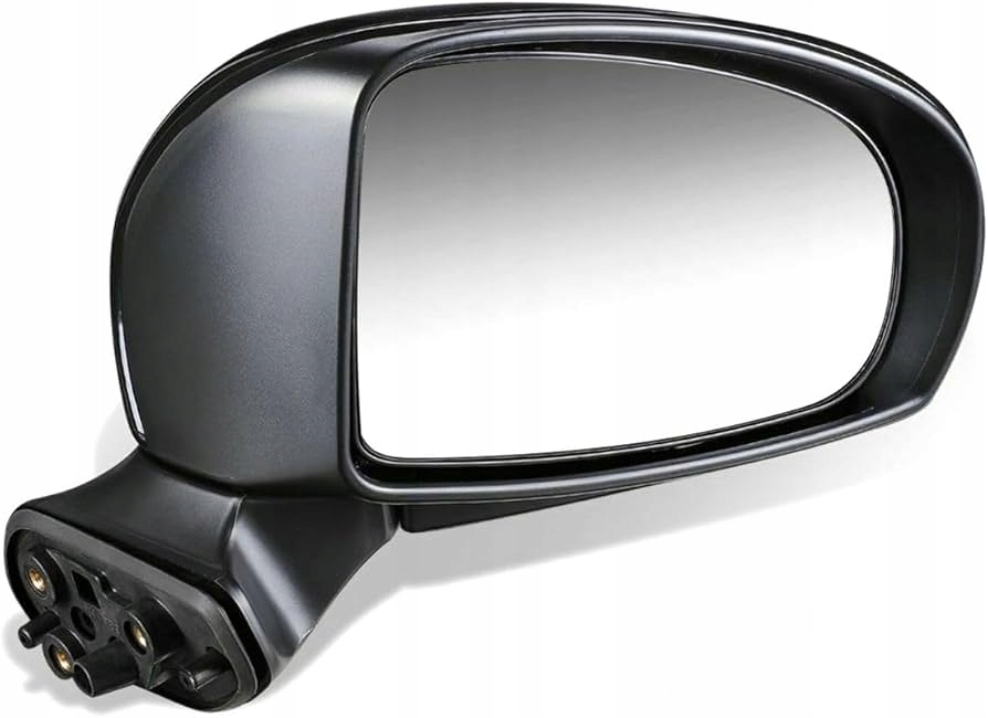 фото №1, Toyota prius v + plus 2012 12 - дзеркало бічний праве pr rh