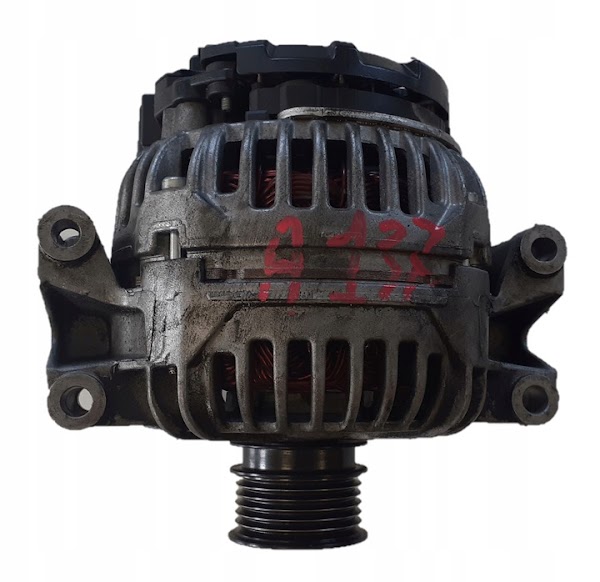Купить A137 генератор mercedes bosch 0986047150