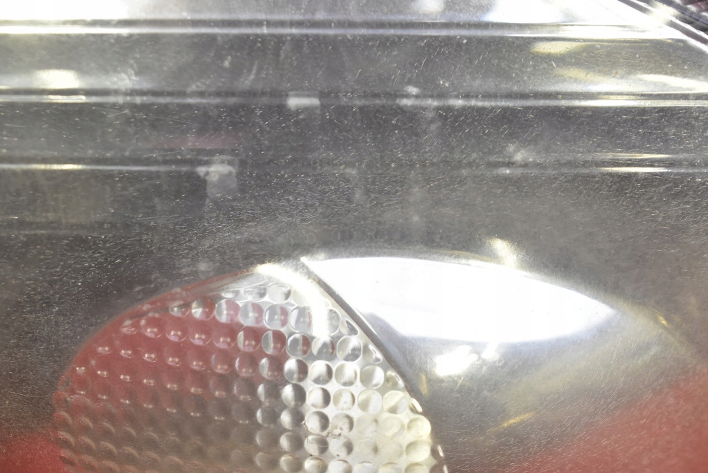 фото №12, Фара правый лампа перед eu 26010-bc500 nissan micra k12 02-07