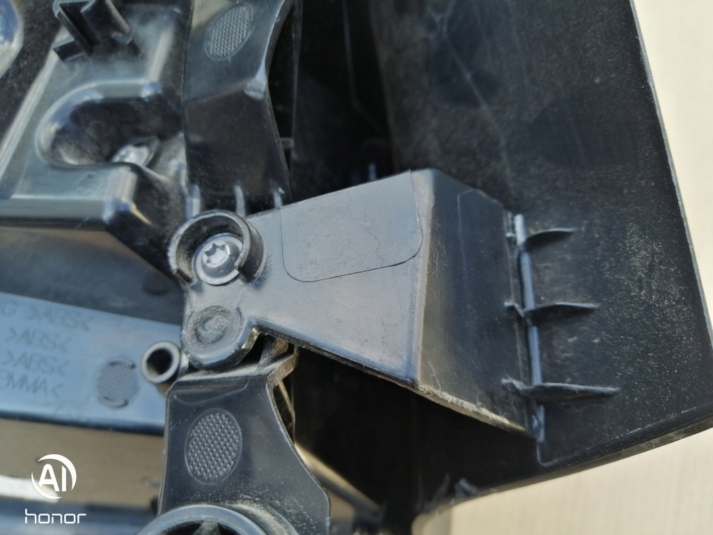 фото №13, Лампа задняя правая led a2479063001 mercedes gla w247 22r