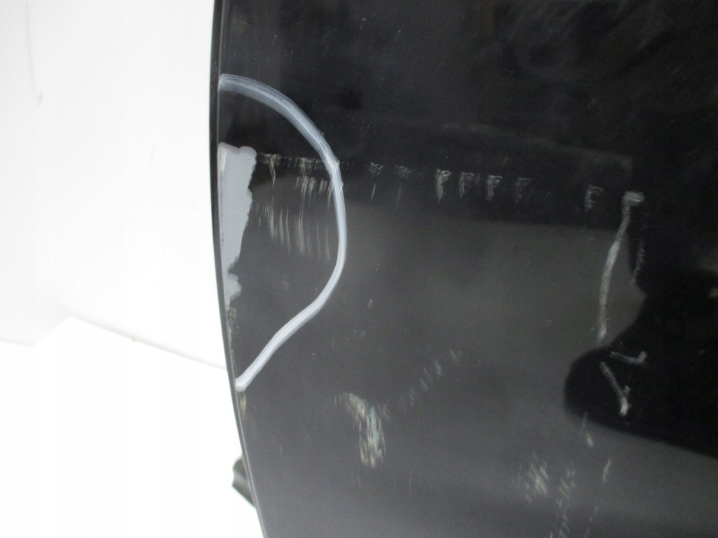 фото №7, Дверь bmw 5 e60 e-60 sedan левая задние