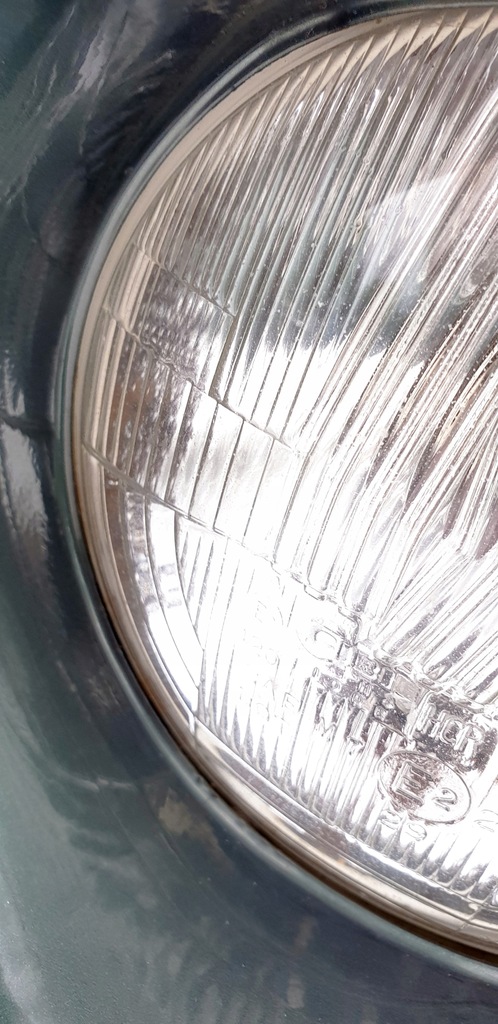 фото №11, Ford mondeo mk2 проектор лампы перед передние morette тюнинг аксессуары!