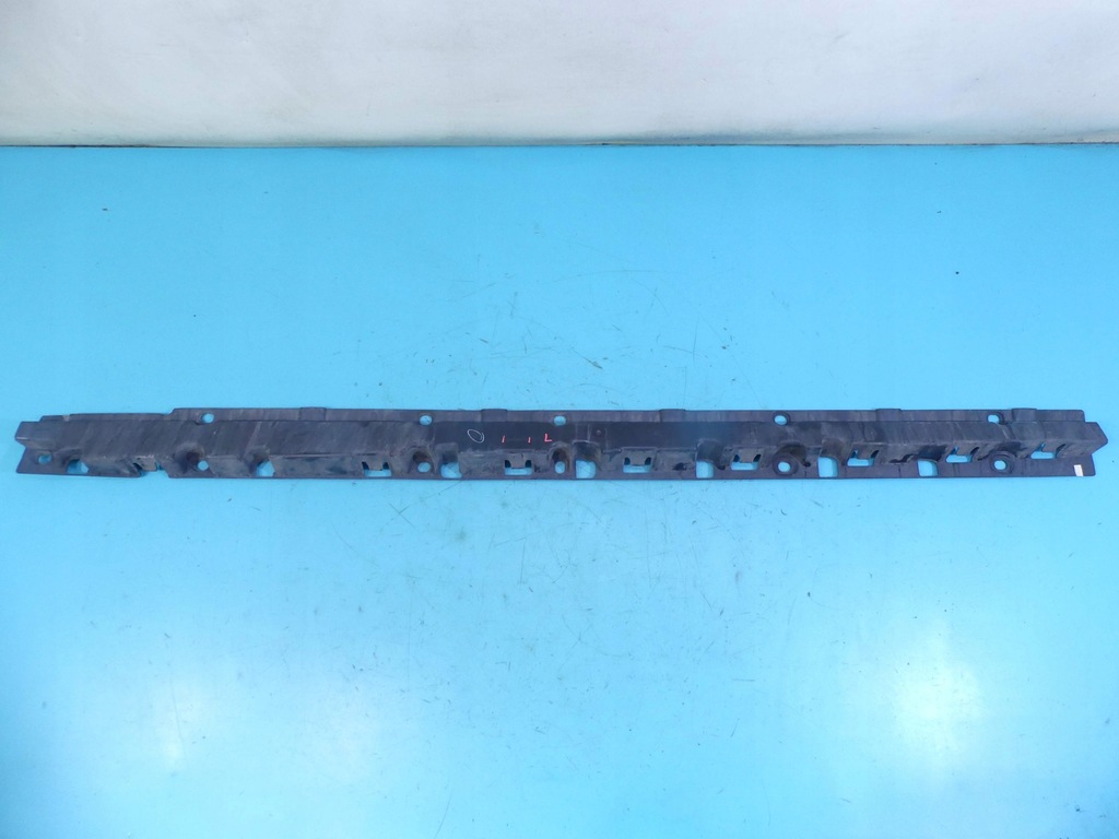 фото №9, Молдинг поріг ліва kpl bmw x5 e70 lift