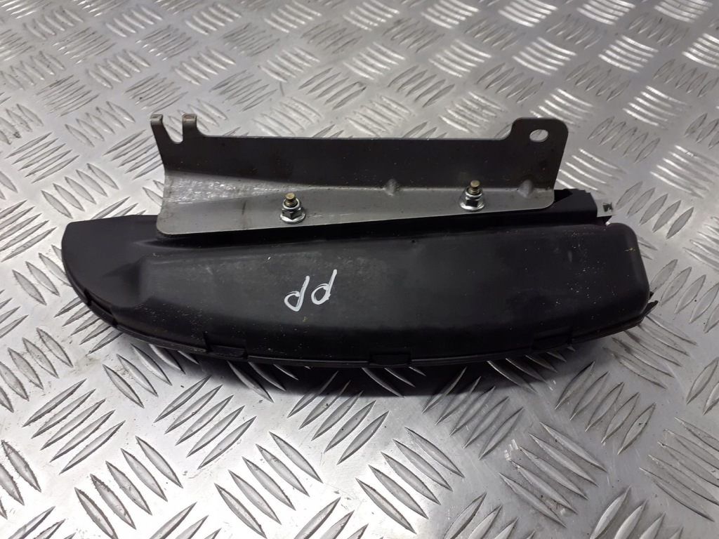 фото №1, Подушка подушка безопасности сиденье пассажира nissan almera tino