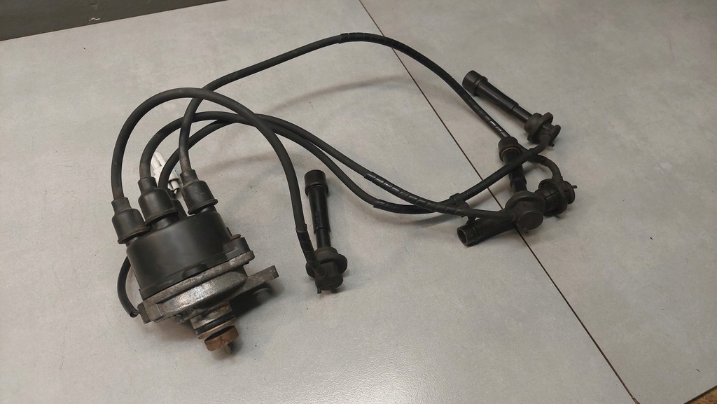 фото №8, Аппарат зажигание wagon r+ 1.0 3310075f50