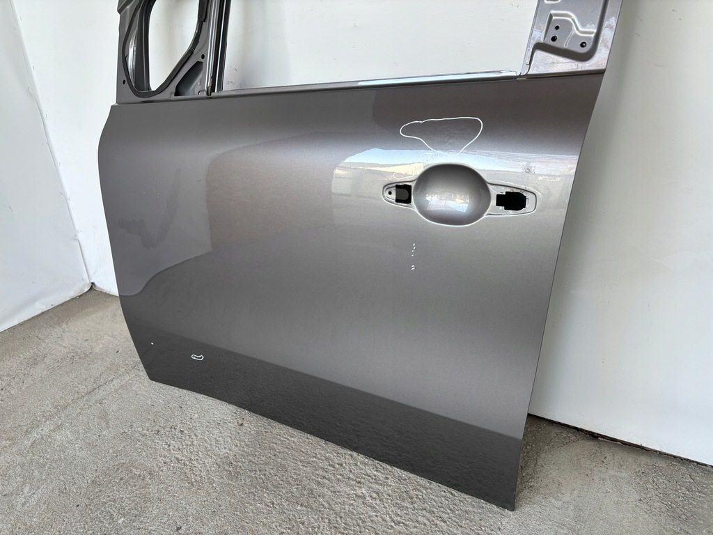 фото №10, Kangoo iii iv citan ii w420 townstar 2021r- двері ліва перед