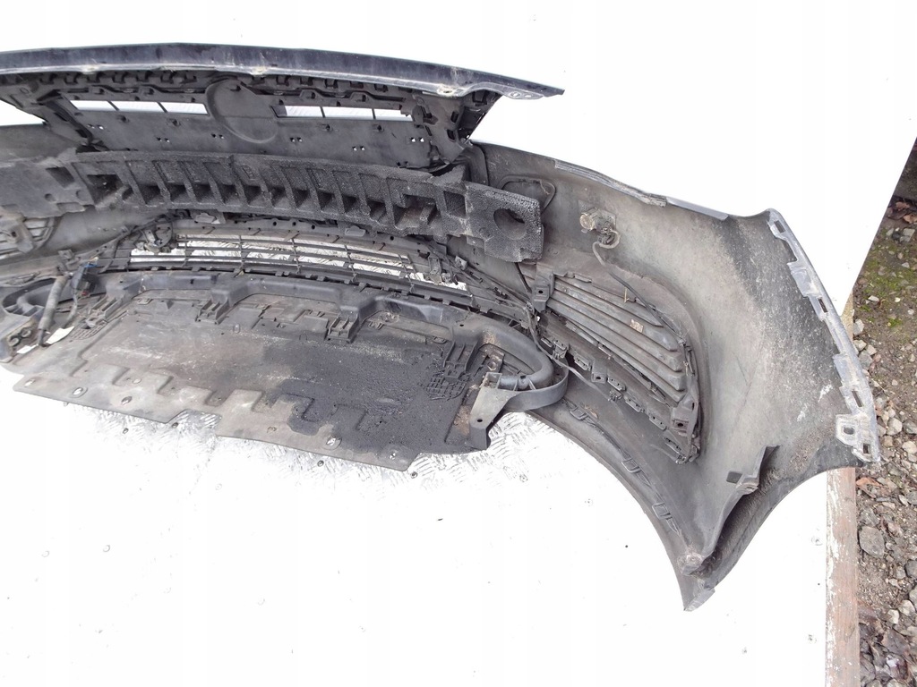 фото №11, Бампер перед kpl. с pdc opel astra k z22y