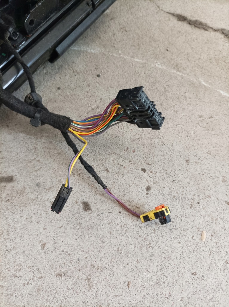 фото №10, Jaguar f-pace 16- сиденья левый правый usa подогрев