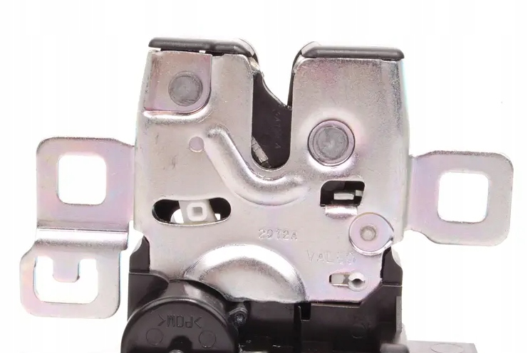 фото №3, Замок кришки багажника mini cooper r50/r53 оригінал