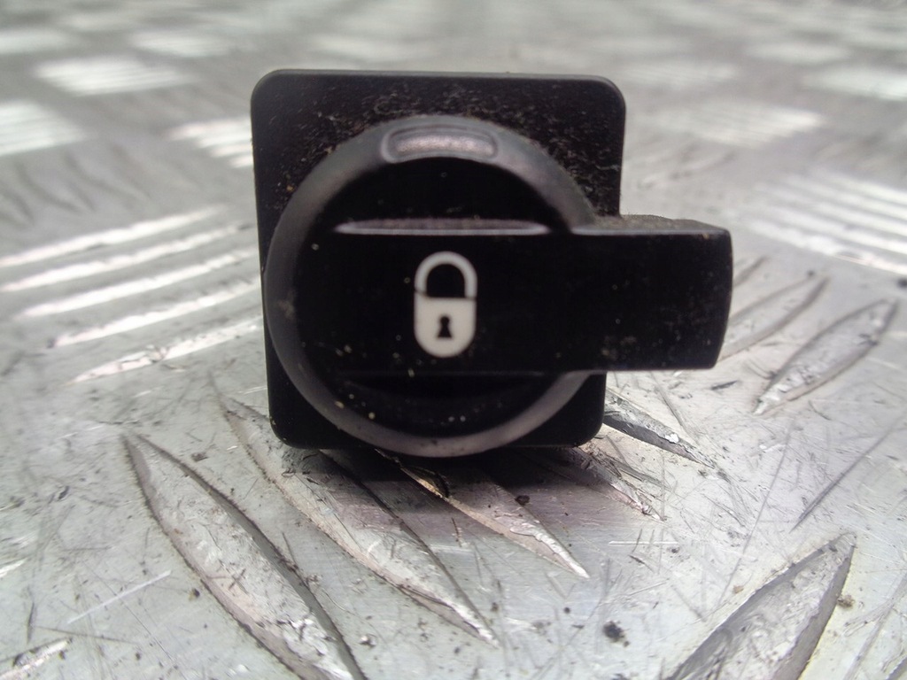 фото №1, Кнопка блокировка дверь citroen c4