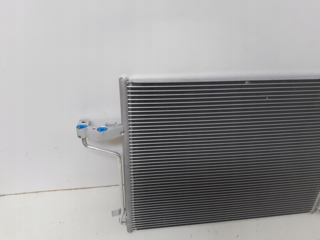 фото №6, Радиатор кондиционера ford kuga escape mk2 1,6
