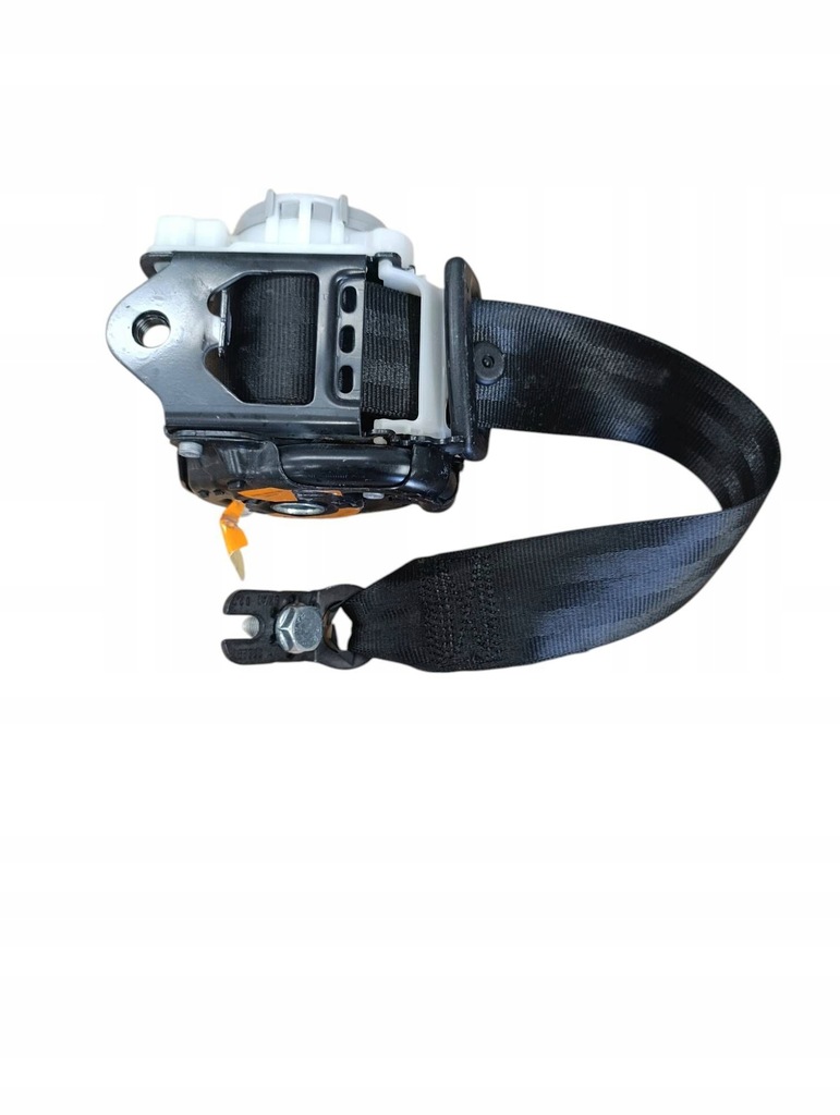 фото №5, Audi a6 s6 c7 4g 2016 с задний pas безопасности сиденье заднего