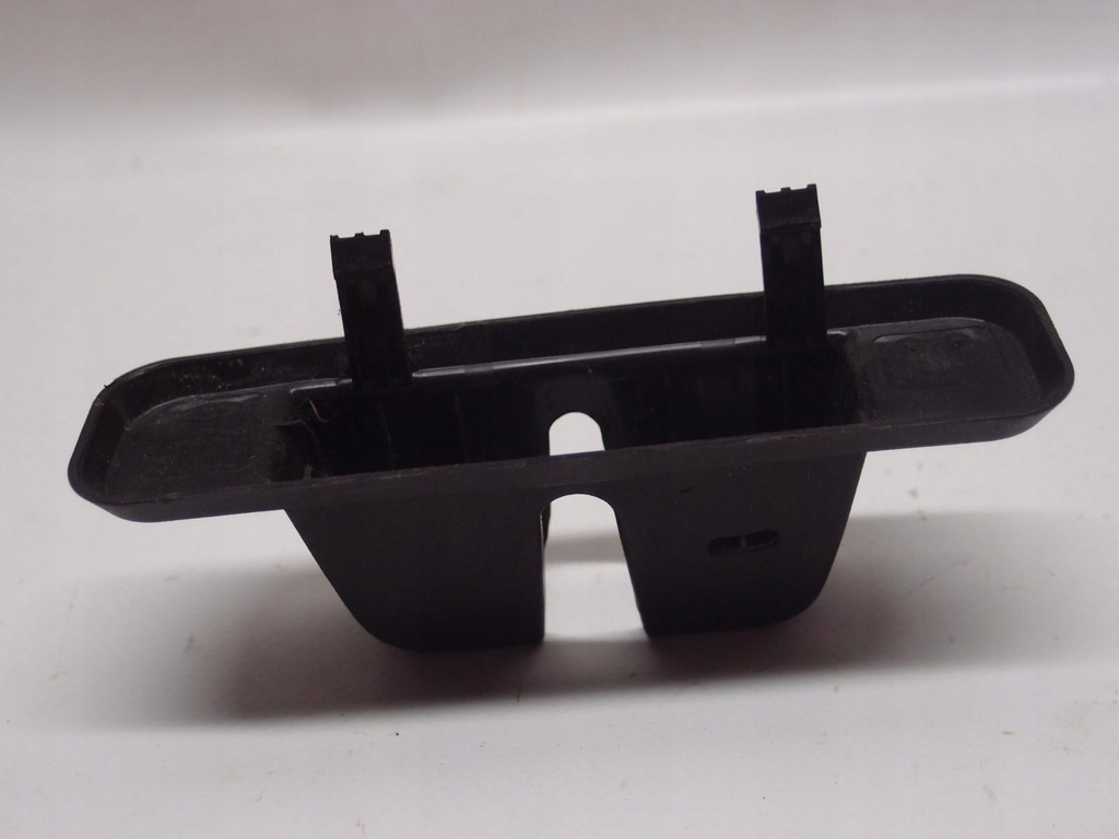 фото №6, Защита замка крышки evoque ii hk83-46420-aa