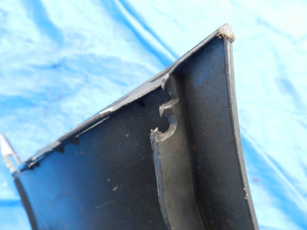 Opel-części corsa d бампер перед передній рестайлінг  218 Оригінал