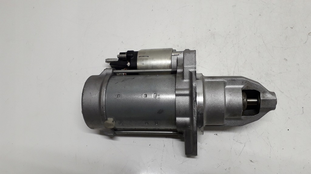 фото №7, Porsche 911 991 3.0 стартер 9a260410900