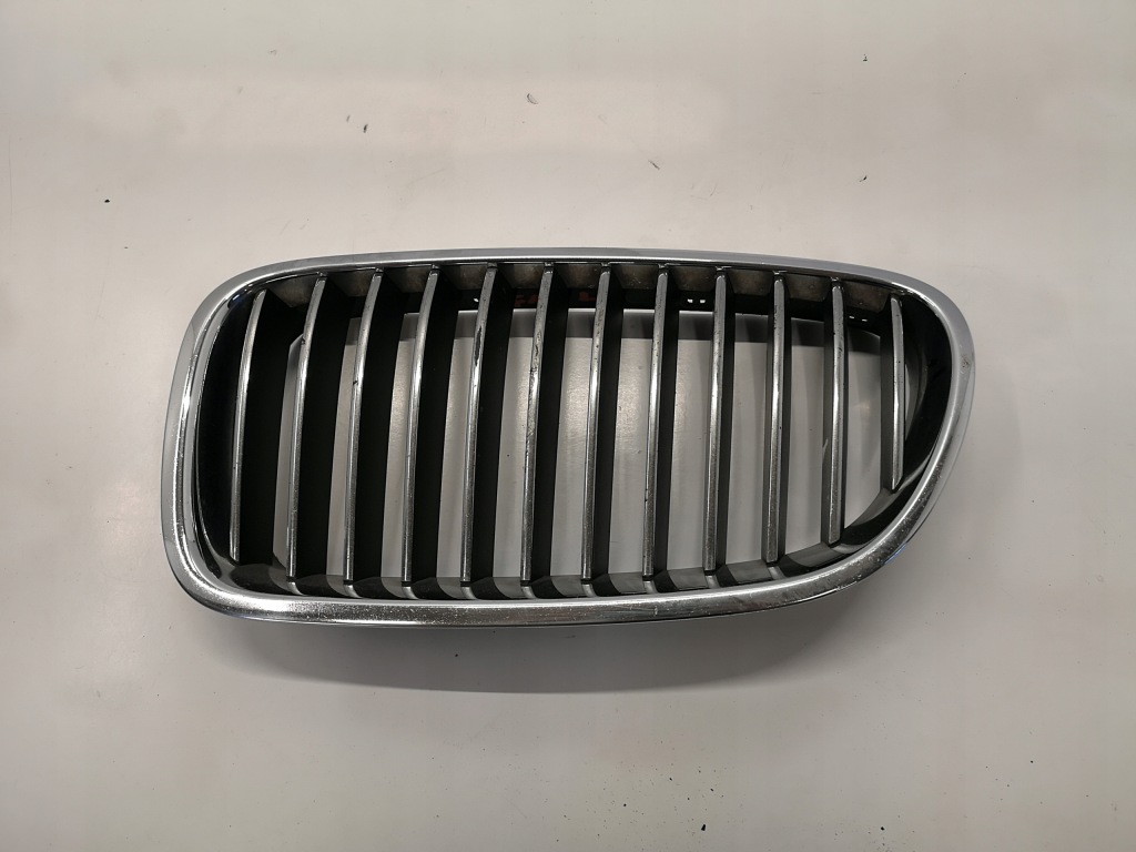 фото №1, Bmw 5 f10 f11 решітка радіатора решітка радіатора решітка радіатора ліва