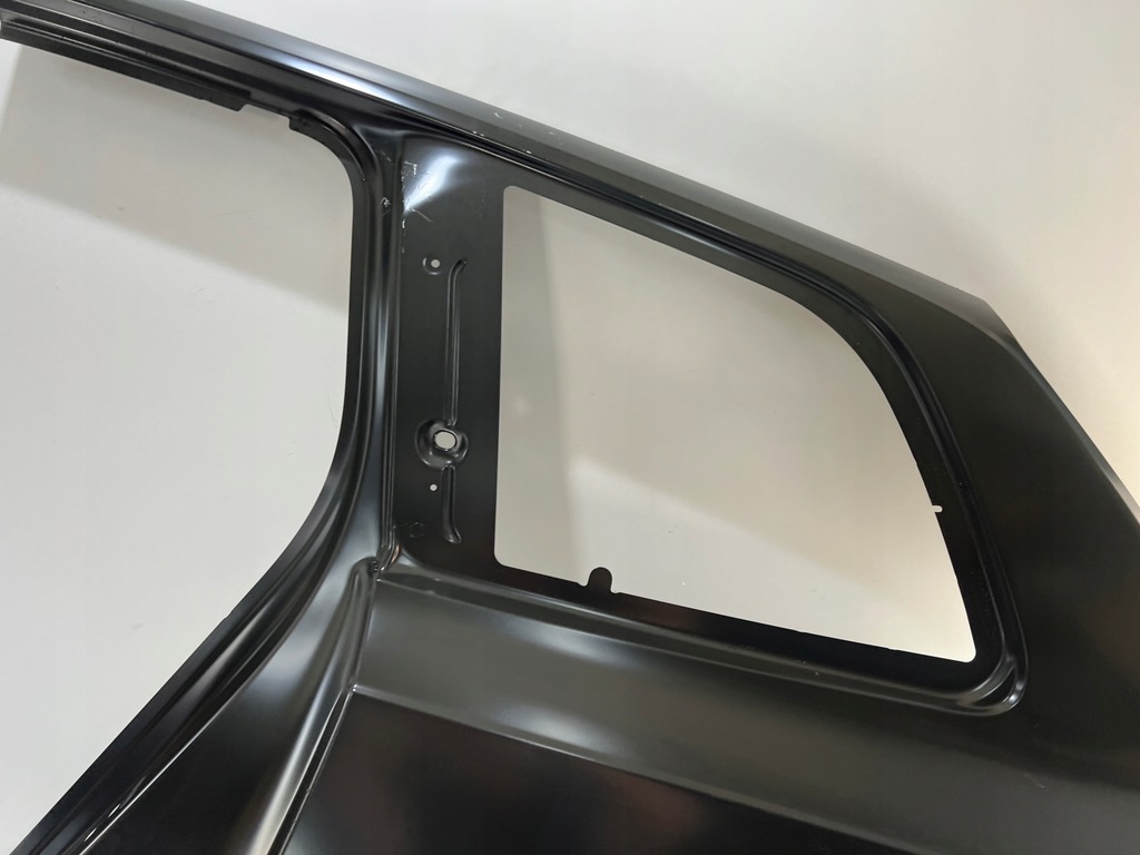 фото №6, Крила лівий задня обшивка volvo xc90 ii