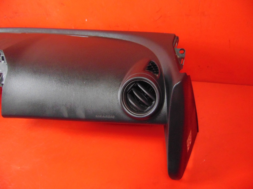 фото №12, Toyota rav4 iii 3 lift 09- панель приладів консоль подушка подушка безпеки панель приладів