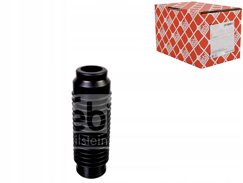 фото №11, Febi bilstein 172102 захист / пневмоподушка повітряний / a