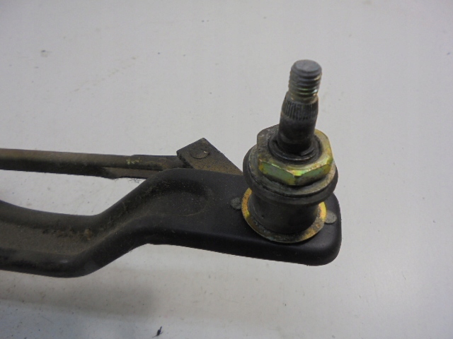 фото №10, Skoda felicia моторчик механізм двірник перед 6u0955113,2