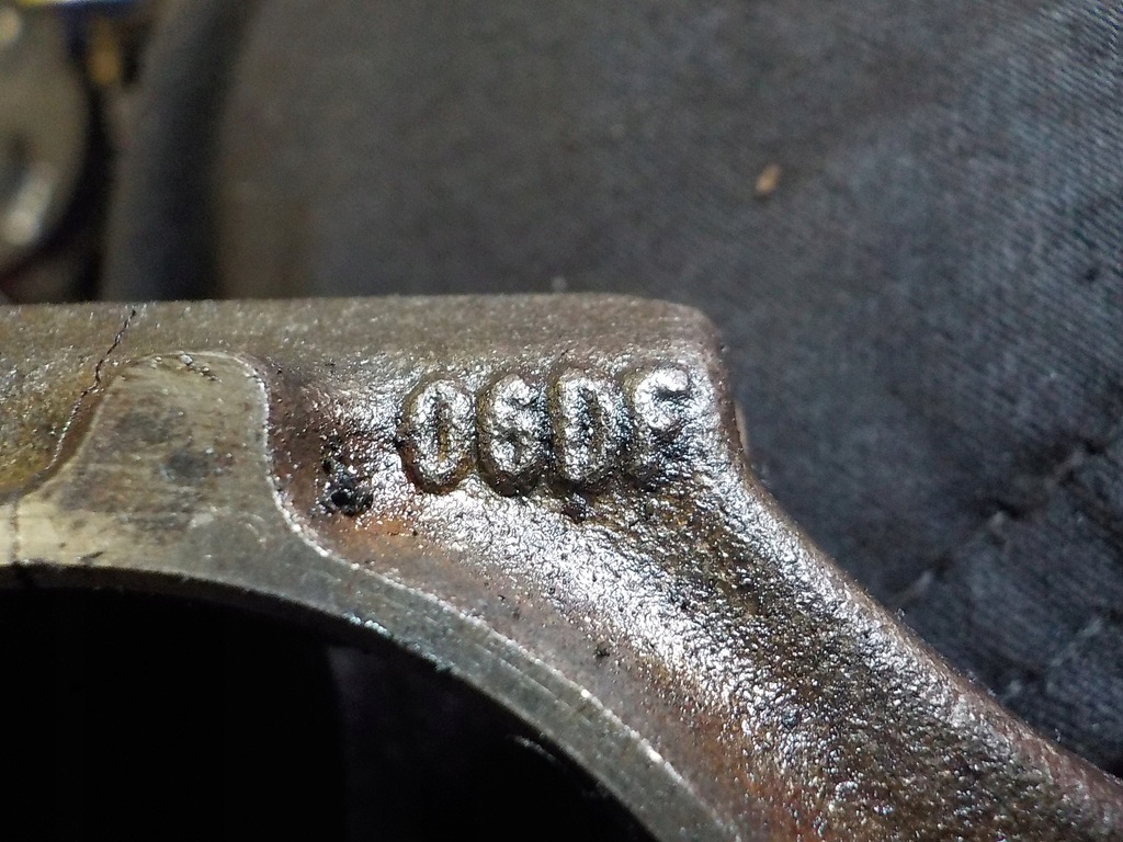 фото №6, Audi s3 8p 2.0 tfsi 12r 265km cdl шатун 06de