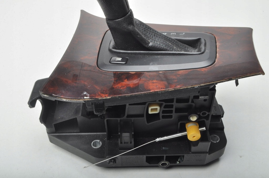 фото №9, Volvo s60 i v70 xcwybierak домкрат коробки передач drewno uk p08699284