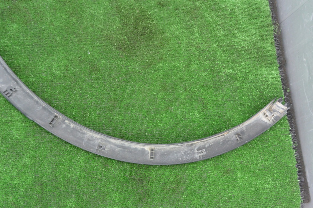 фото №8, Молдинг крила ліва задня infiniti qx70 78860 1cb0a