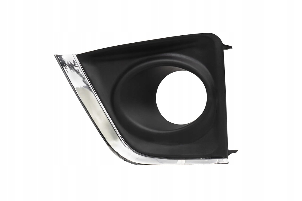 фото №12, Решётка противотуманной фары левая 8148202390 toyota corolla e16