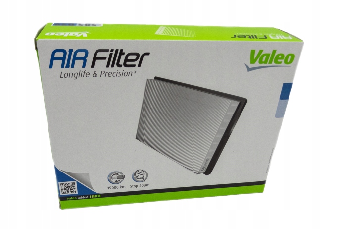 фото №1, Valeo 585269 фильтр воздуха