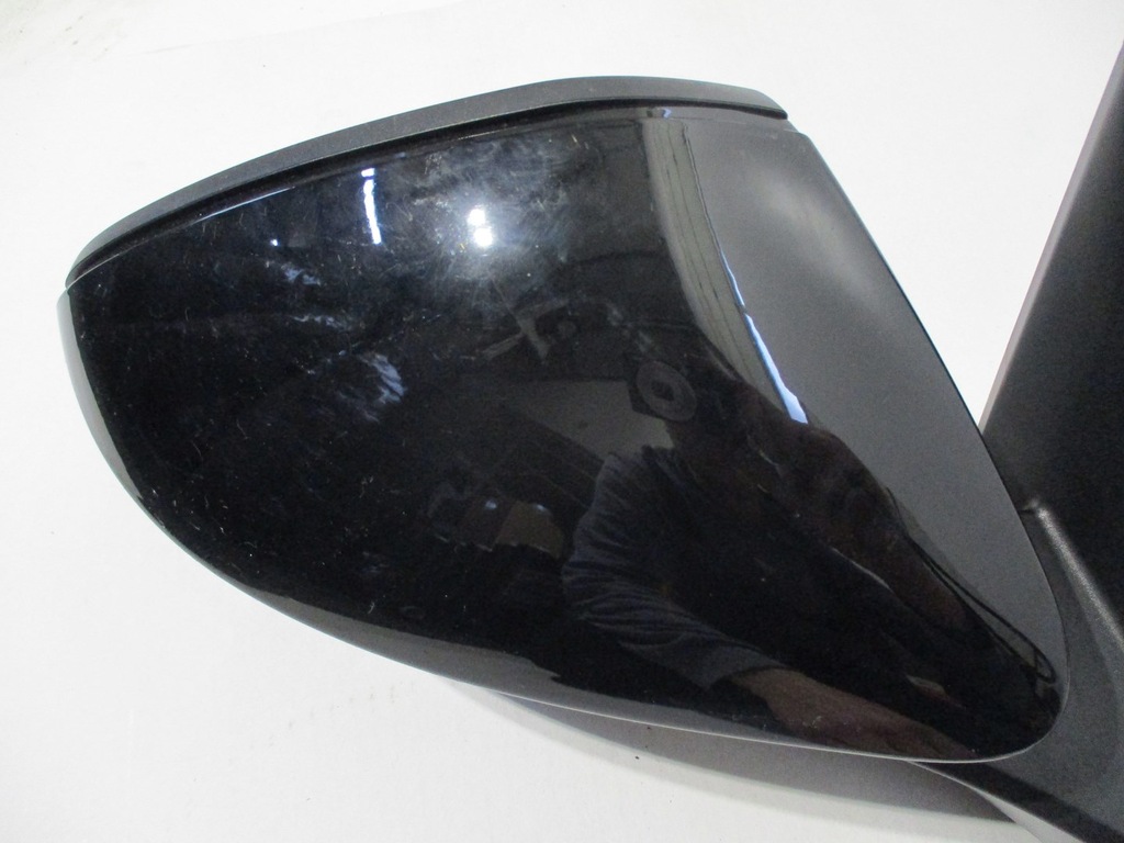 фото №4, Зеркало зеркало vw t-roc 2ga 17r 6 кабели