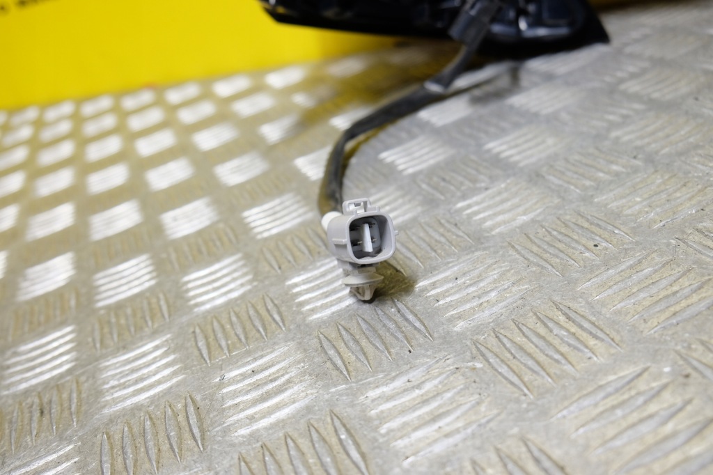 Toyota sienna 2020 - фара задний  левая led америка Киев