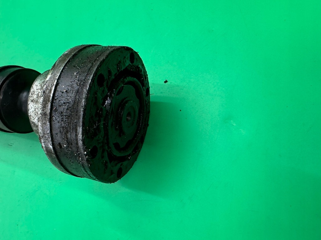 фото №11, Wał приводной 4f0521101c audi s6 c6 5.2 fsi v10 06-11 quattro