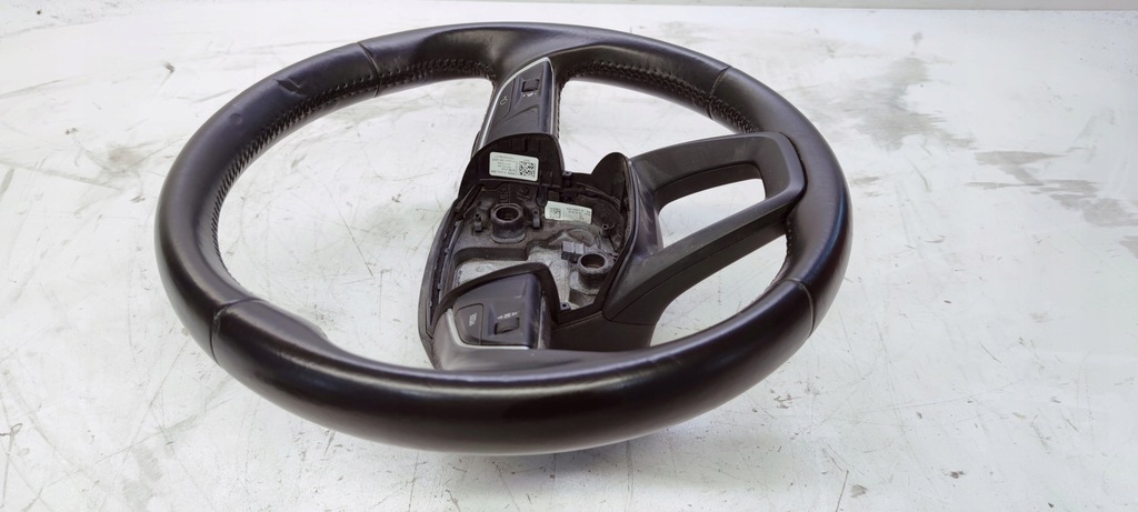 фото №5, Повітропровід шкіра audi a4 b9 a5 8w 8w0419091am ntm