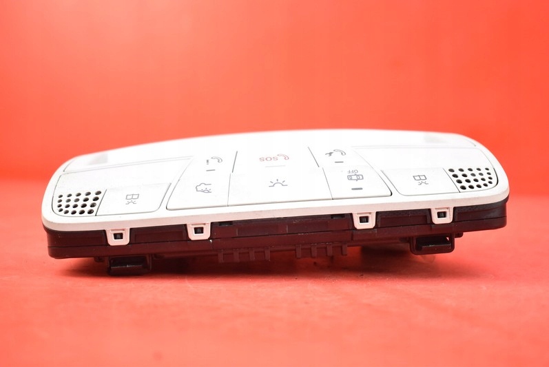 фото №5, Лампа освещение салона mercedes e-klasa w213