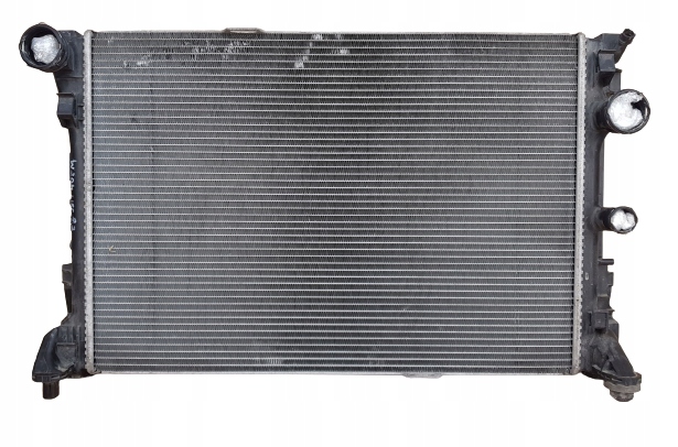 Купить Mercedes w204 рестайлинг  2.2 cdi радиатор воды оригинал