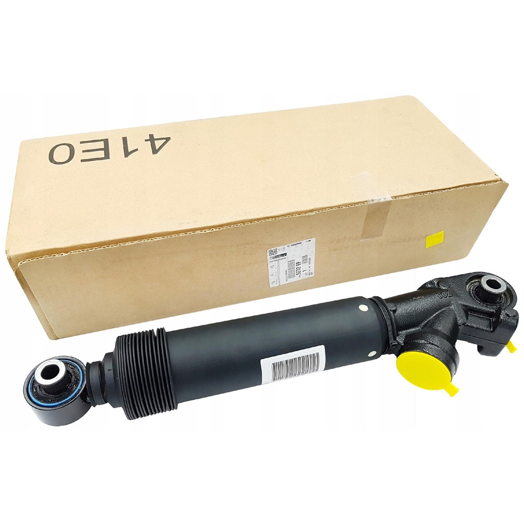 фото №1, Citroen c5 амортизатор hydro задняя оригинал psa