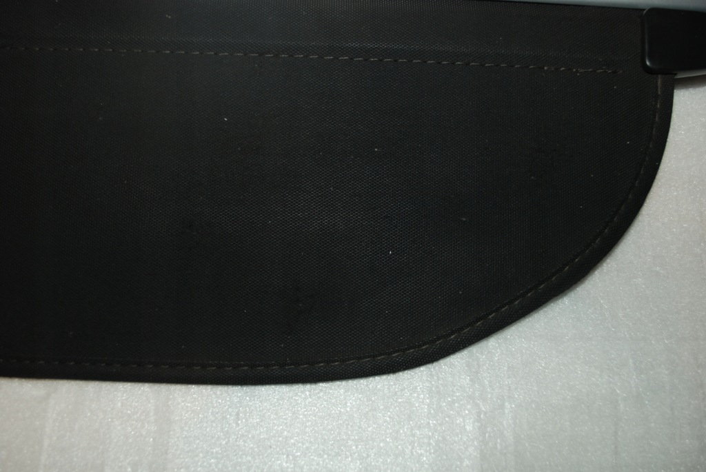 Шторка багажника subaru xv Недорого